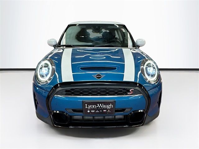 2022 MINI Cooper Hardtop S