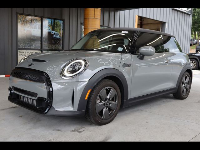 2022 MINI Cooper Hardtop S