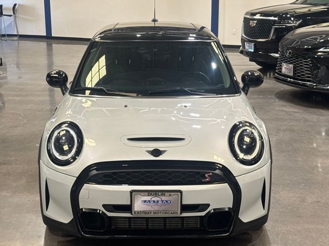 2022 MINI Cooper Hardtop S