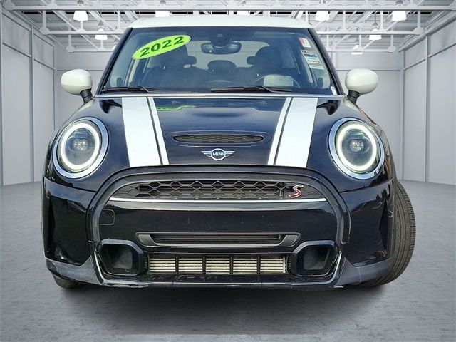 2022 MINI Cooper Hardtop S