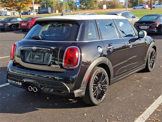 2022 MINI Cooper Hardtop S