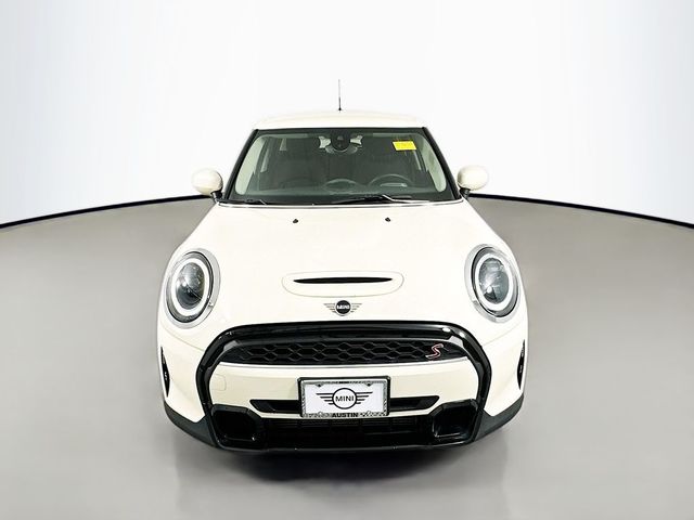 2022 MINI Cooper Hardtop S