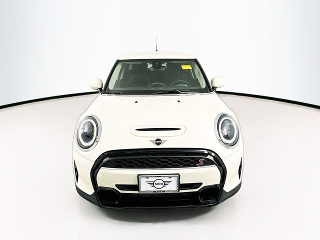 2022 MINI Cooper Hardtop S