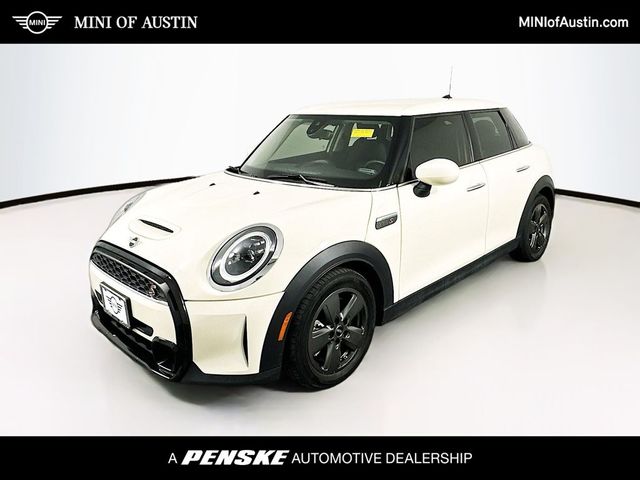 2022 MINI Cooper Hardtop S