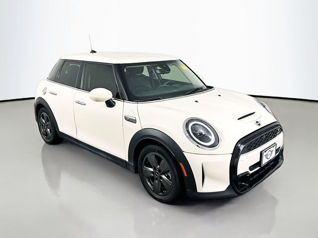 2022 MINI Cooper Hardtop S