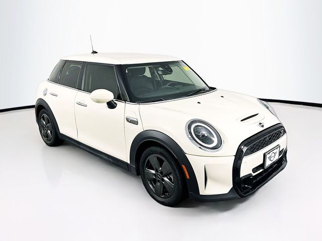 2022 MINI Cooper Hardtop S