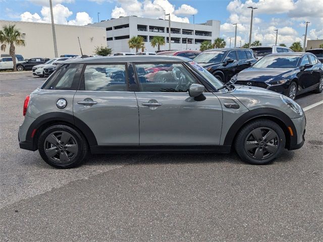 2022 MINI Cooper Hardtop S