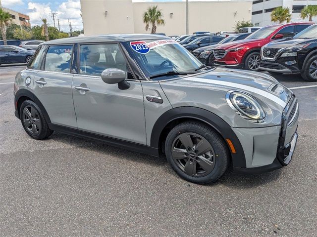 2022 MINI Cooper Hardtop S