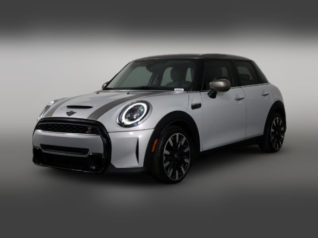 2022 MINI Cooper Hardtop S