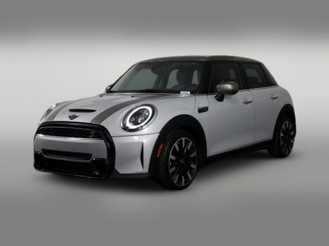 2022 MINI Cooper Hardtop S