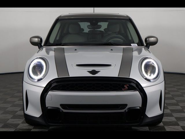 2022 MINI Cooper Hardtop S