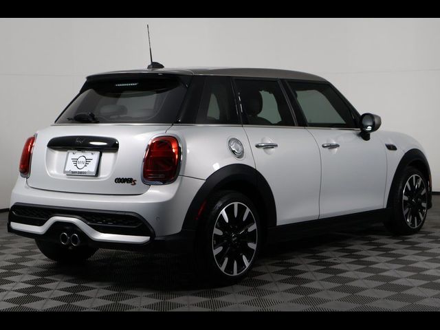 2022 MINI Cooper Hardtop S