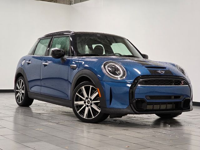 2022 MINI Cooper Hardtop S