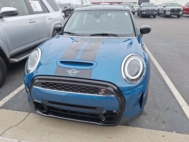 2022 MINI Cooper Hardtop S