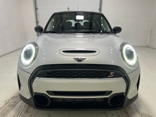 2022 MINI Cooper Hardtop S