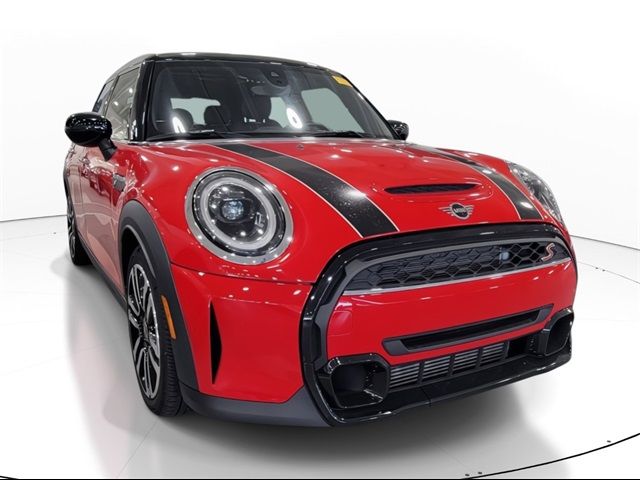 2022 MINI Cooper Hardtop S