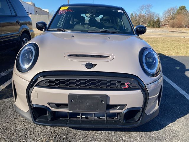 2022 MINI Cooper Hardtop S