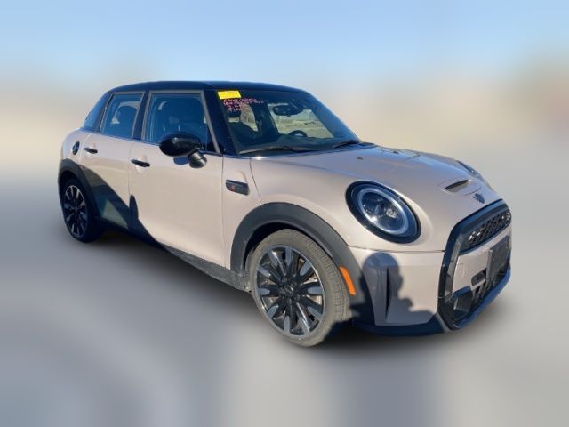 2022 MINI Cooper Hardtop S