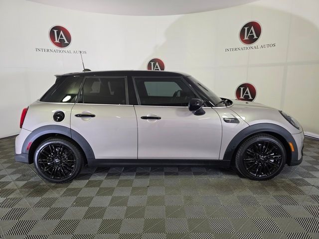 2022 MINI Cooper Hardtop S