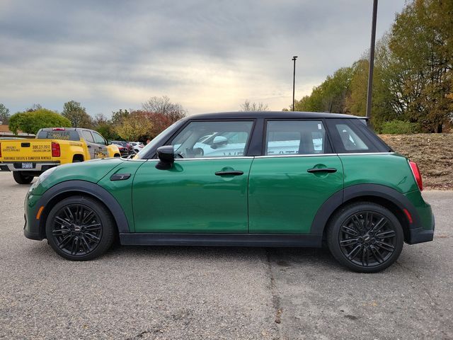 2022 MINI Cooper Hardtop S