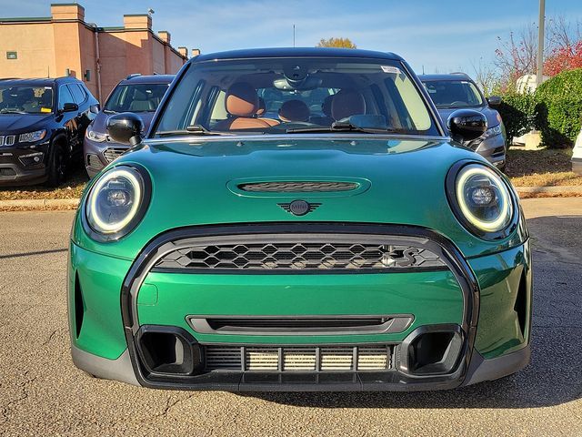 2022 MINI Cooper Hardtop S