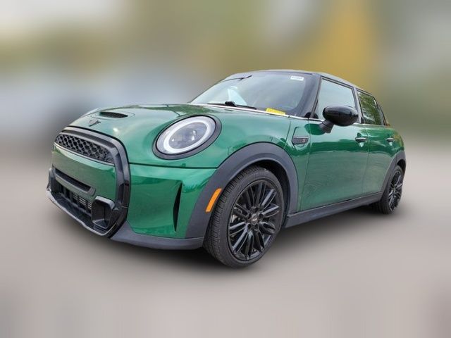 2022 MINI Cooper Hardtop S