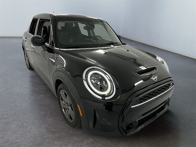 2022 MINI Cooper Hardtop S