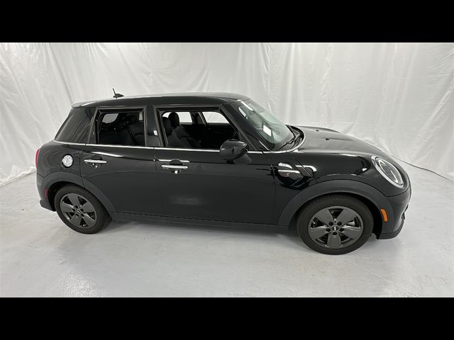 2022 MINI Cooper Hardtop S