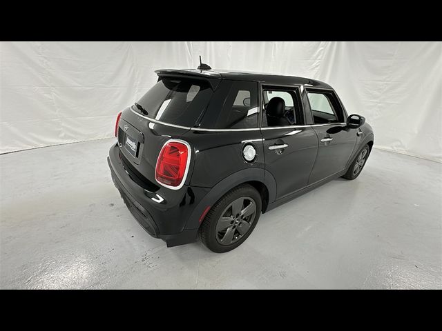 2022 MINI Cooper Hardtop S