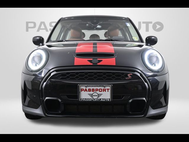 2022 MINI Cooper Hardtop S