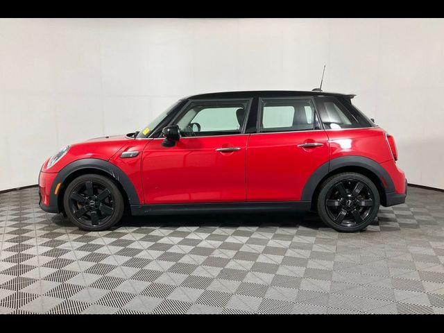 2022 MINI Cooper Hardtop S