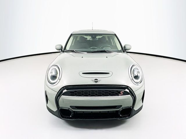 2022 MINI Cooper Hardtop S