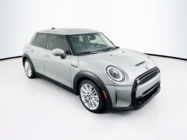 2022 MINI Cooper Hardtop S