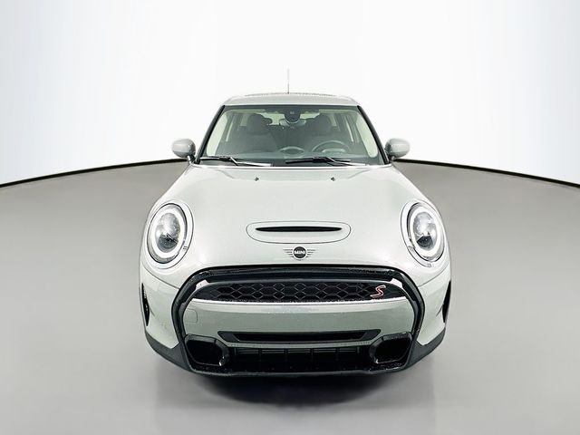 2022 MINI Cooper Hardtop S