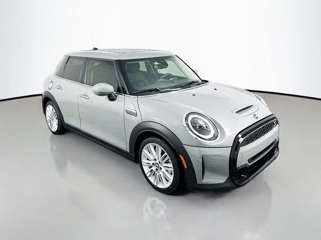 2022 MINI Cooper Hardtop S