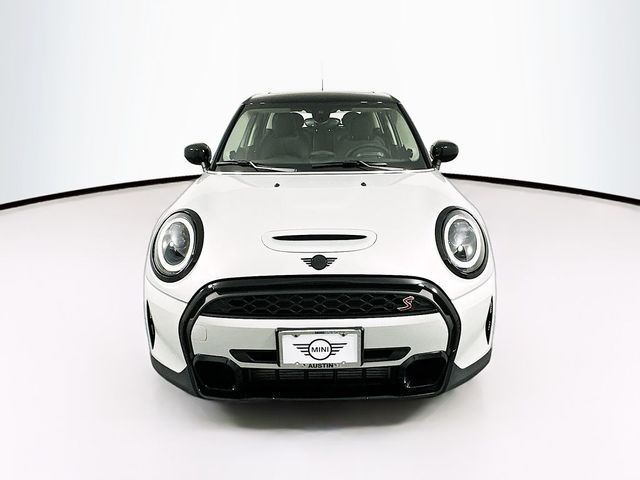 2022 MINI Cooper Hardtop S