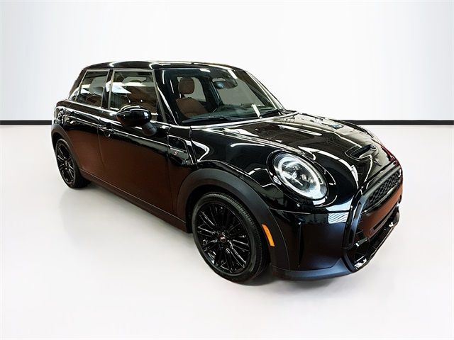 2022 MINI Cooper Hardtop S