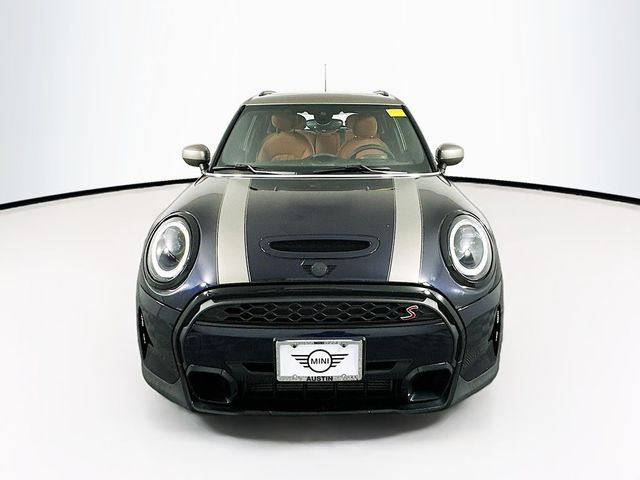 2022 MINI Cooper Hardtop S