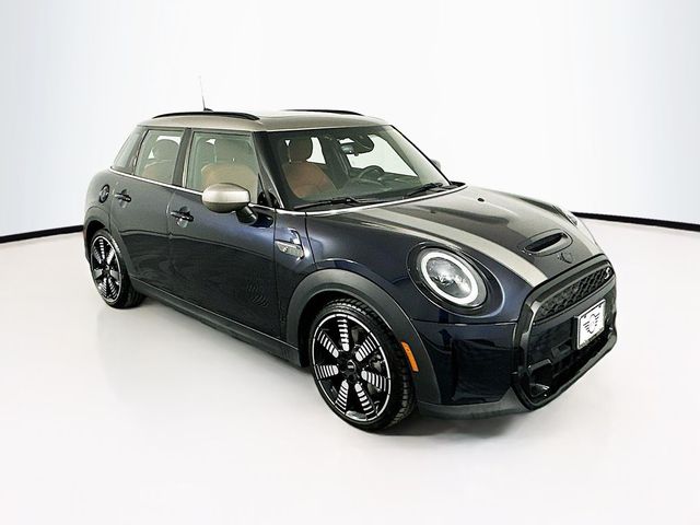 2022 MINI Cooper Hardtop S