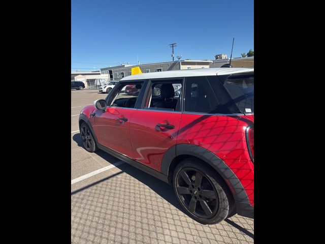 2022 MINI Cooper Hardtop S