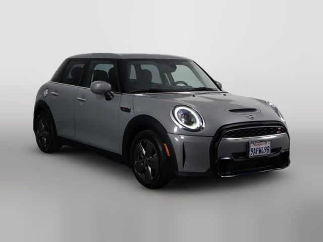 2022 MINI Cooper Hardtop S