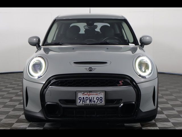 2022 MINI Cooper Hardtop S