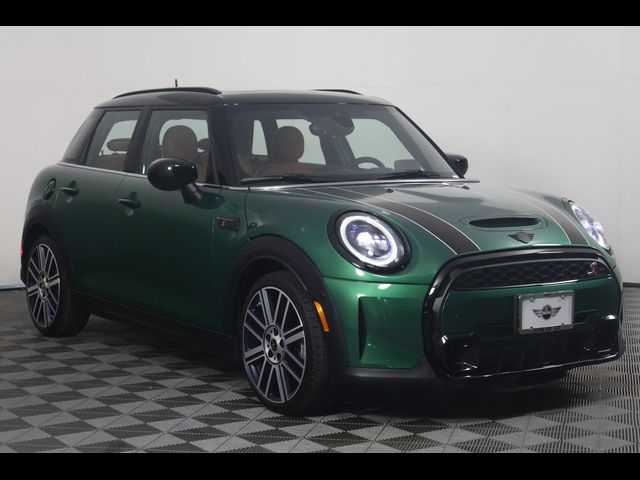 2022 MINI Cooper Hardtop S