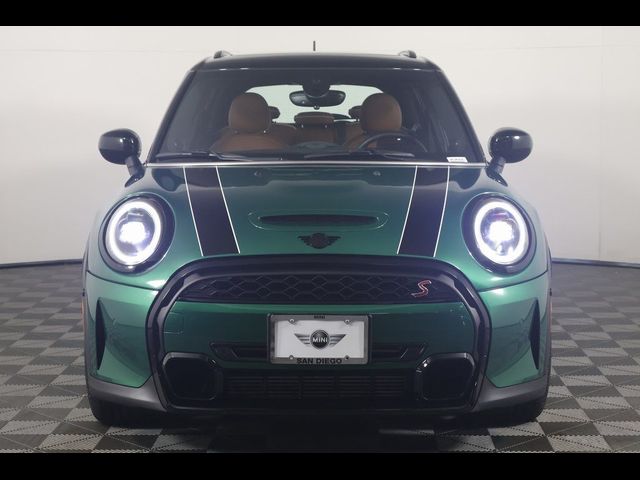 2022 MINI Cooper Hardtop S