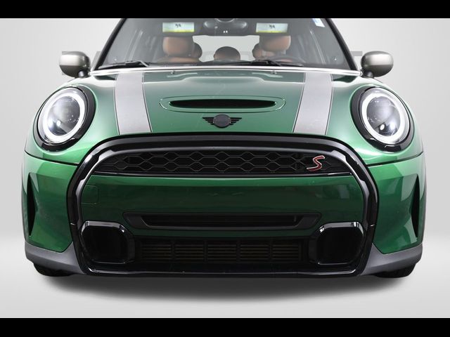 2022 MINI Cooper Hardtop S