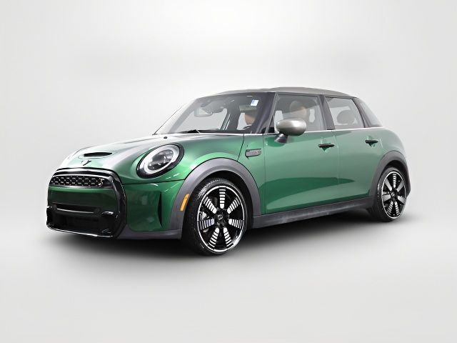2022 MINI Cooper Hardtop S