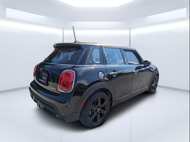 2022 MINI Cooper Hardtop S