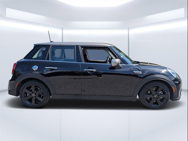 2022 MINI Cooper Hardtop S