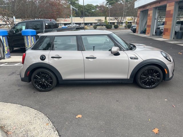 2022 MINI Cooper Hardtop S