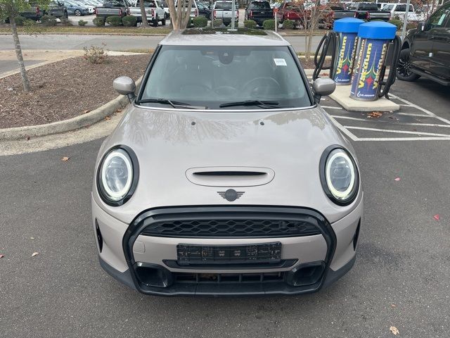 2022 MINI Cooper Hardtop S